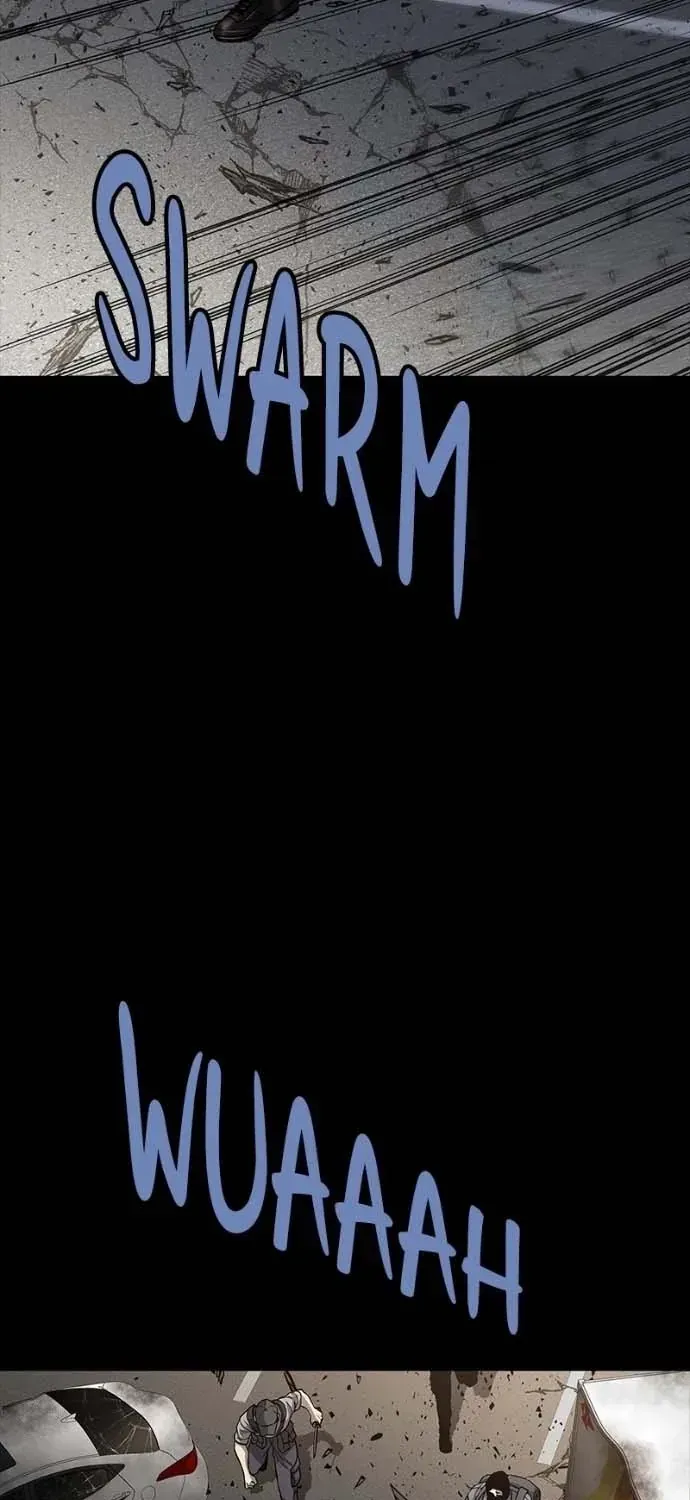 Dead Queen Chap 198 - Next Chap 199