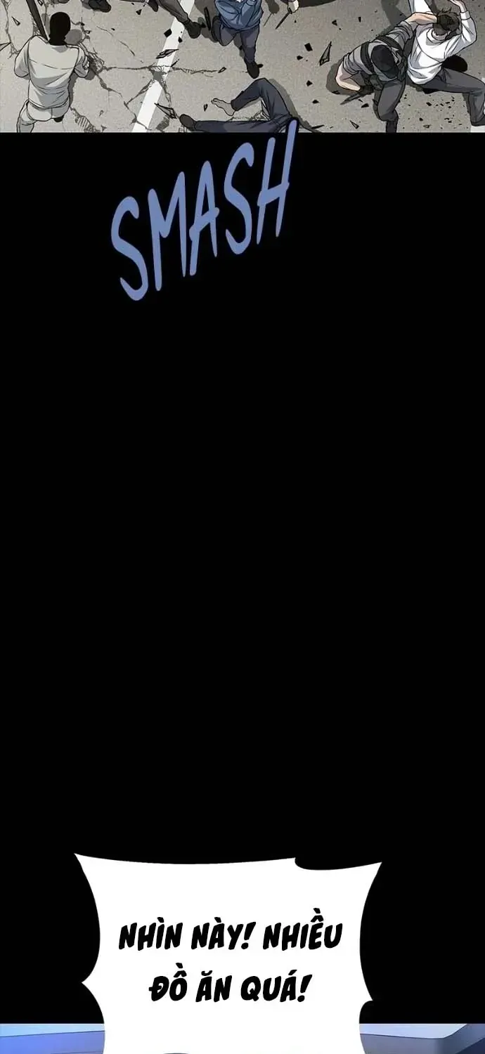 Dead Queen Chap 198 - Next Chap 199