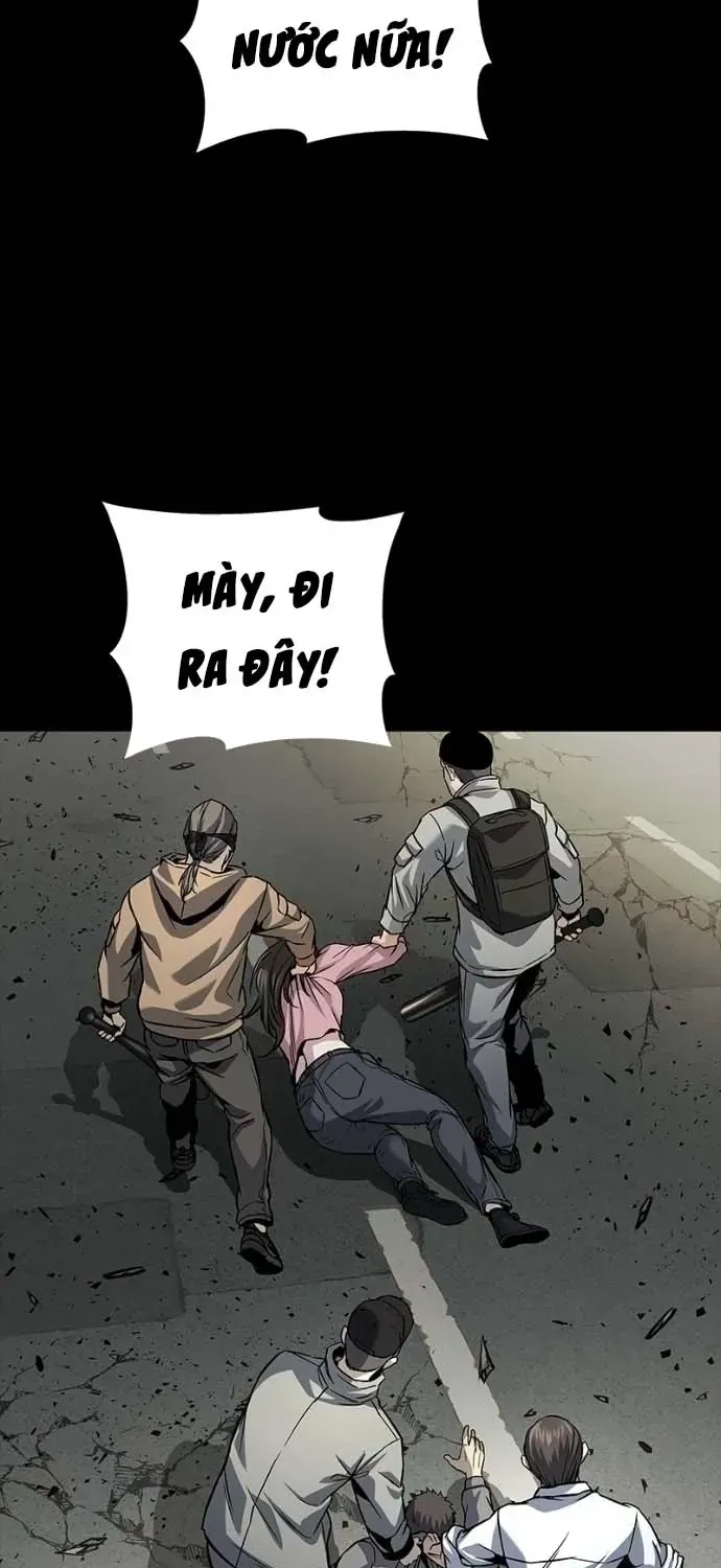 Dead Queen Chap 198 - Next Chap 199