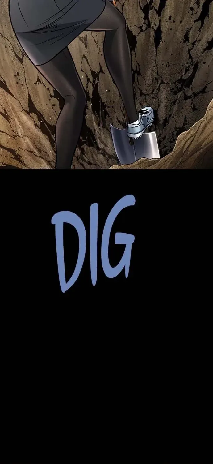 Dead Queen Chap 198 - Next Chap 199