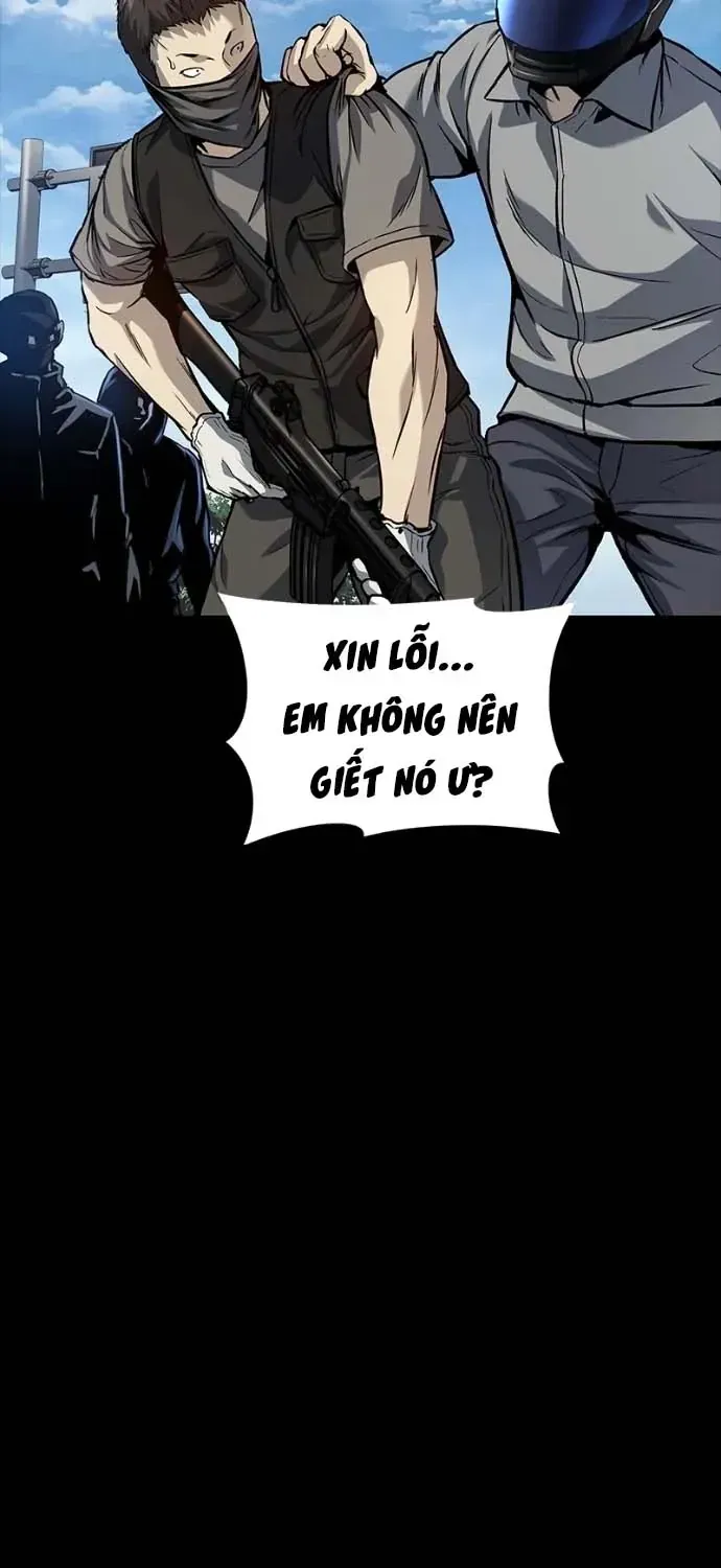 Dead Queen Chap 198 - Next Chap 199