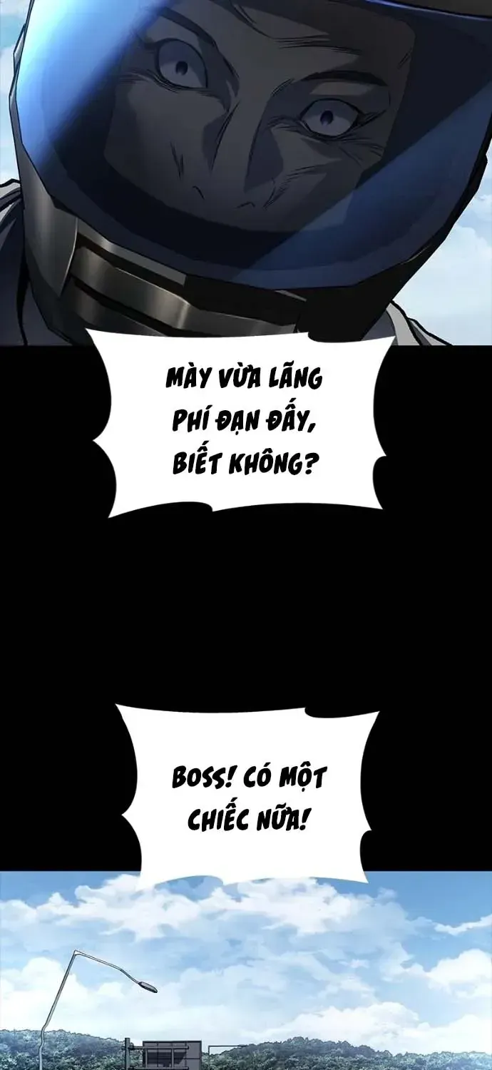 Dead Queen Chap 198 - Next Chap 199