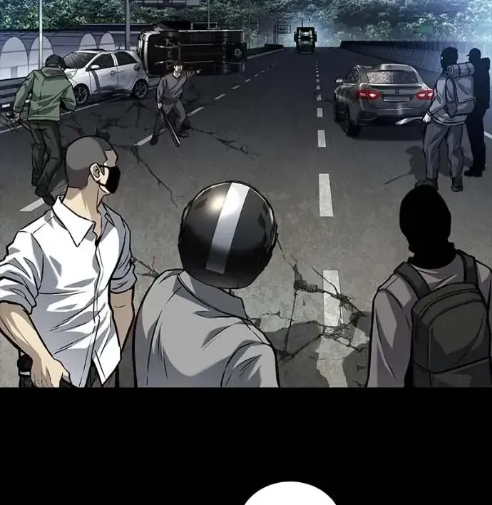 Dead Queen Chap 198 - Next Chap 199