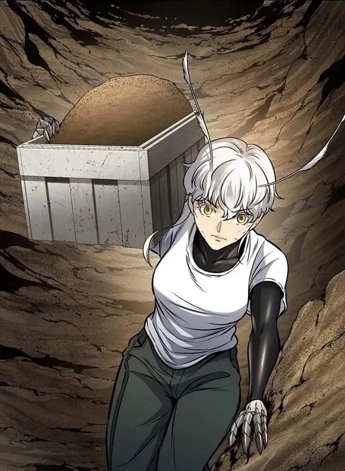 Dead Queen Chap 198 - Next Chap 199