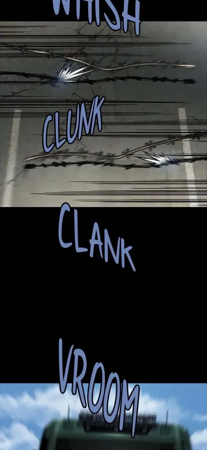 Dead Queen Chap 198 - Next Chap 199