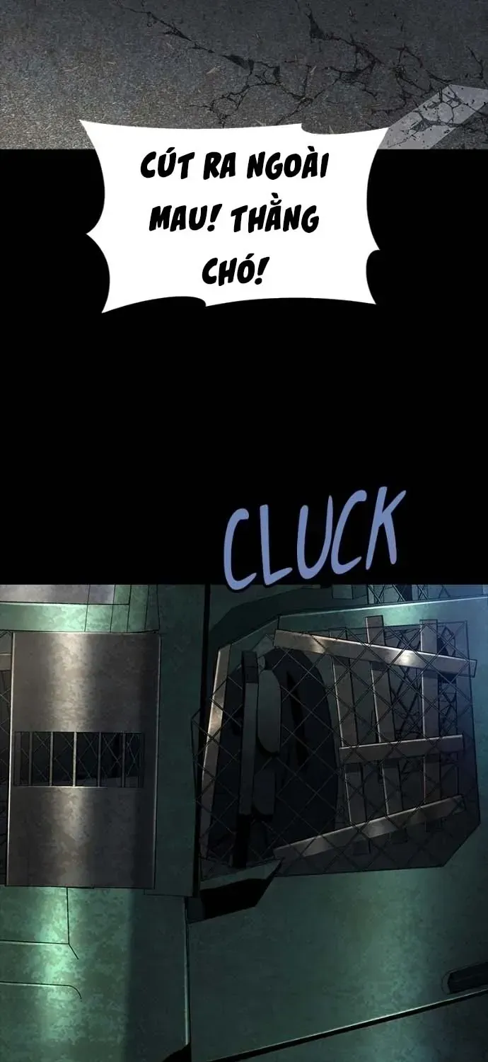 Dead Queen Chap 198 - Next Chap 199