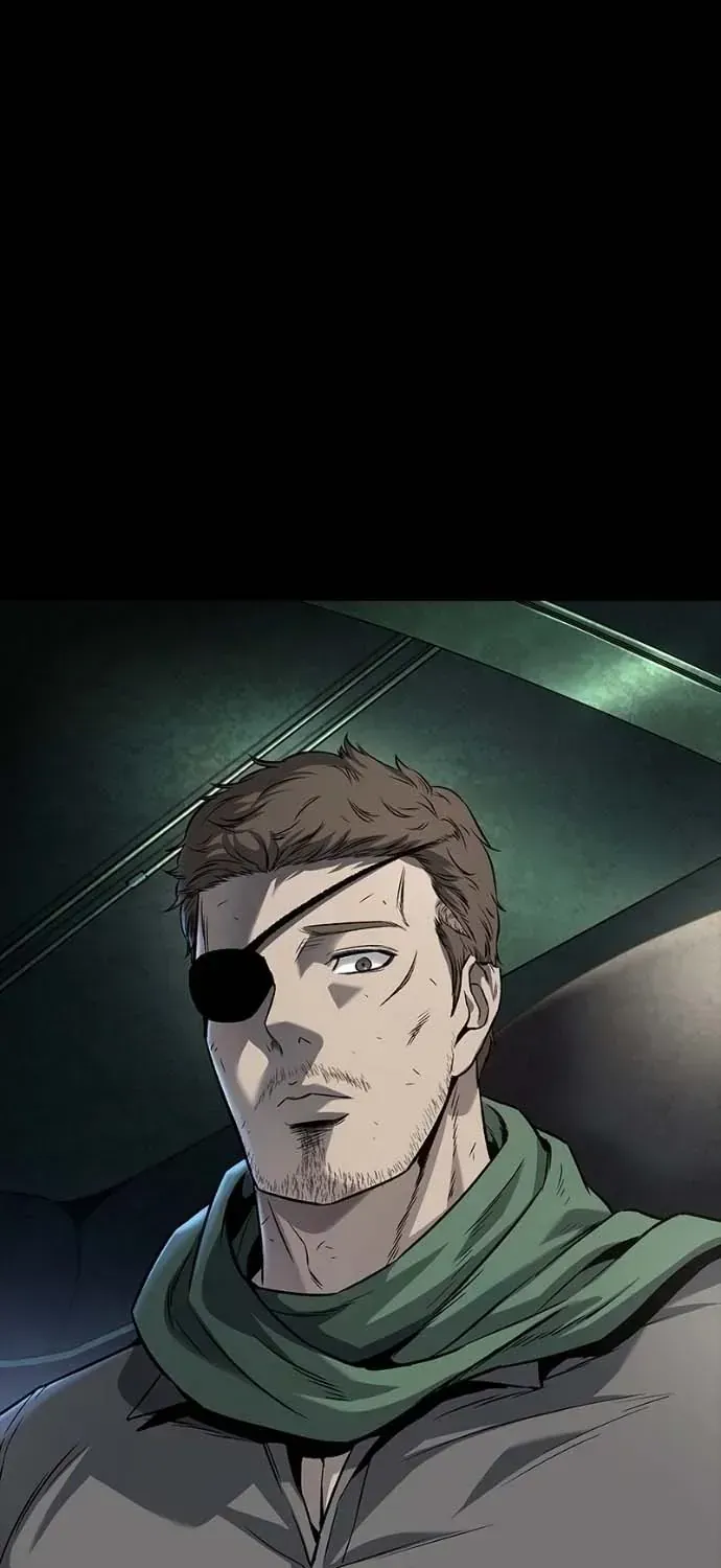 Dead Queen Chap 198 - Next Chap 199