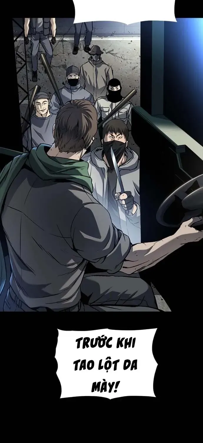 Dead Queen Chap 198 - Next Chap 199