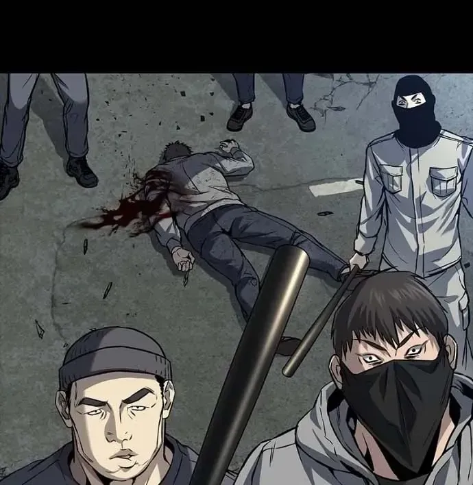 Dead Queen Chap 198 - Next Chap 199