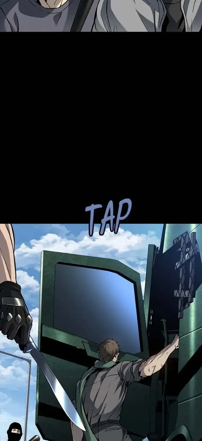 Dead Queen Chap 198 - Next Chap 199