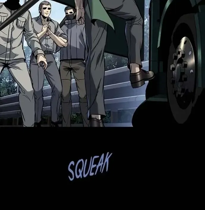 Dead Queen Chap 198 - Next Chap 199