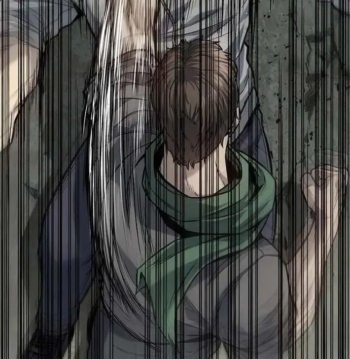 Dead Queen Chap 198 - Next Chap 199