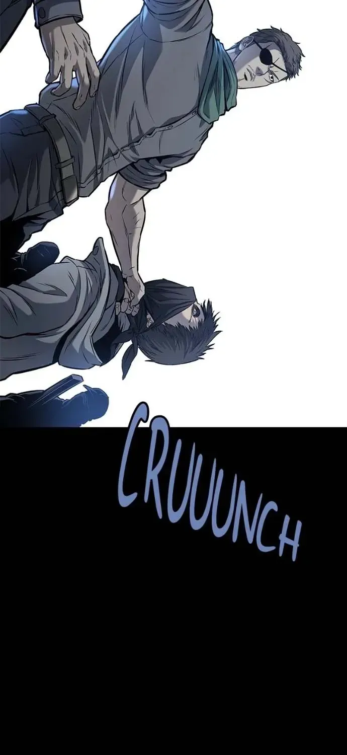 Dead Queen Chap 198 - Next Chap 199