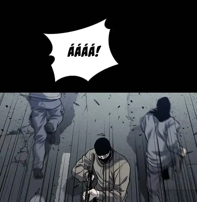 Dead Queen Chap 198 - Next Chap 199