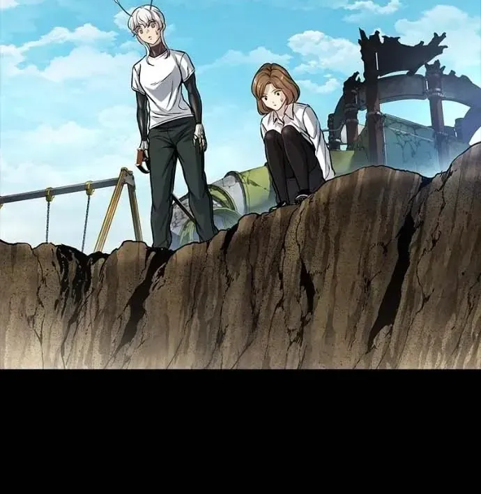 Dead Queen Chap 198 - Next Chap 199