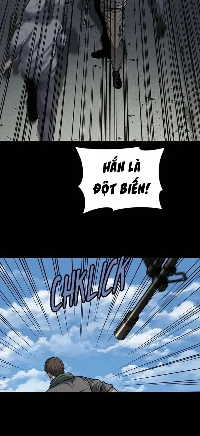 Dead Queen Chap 198 - Next Chap 199