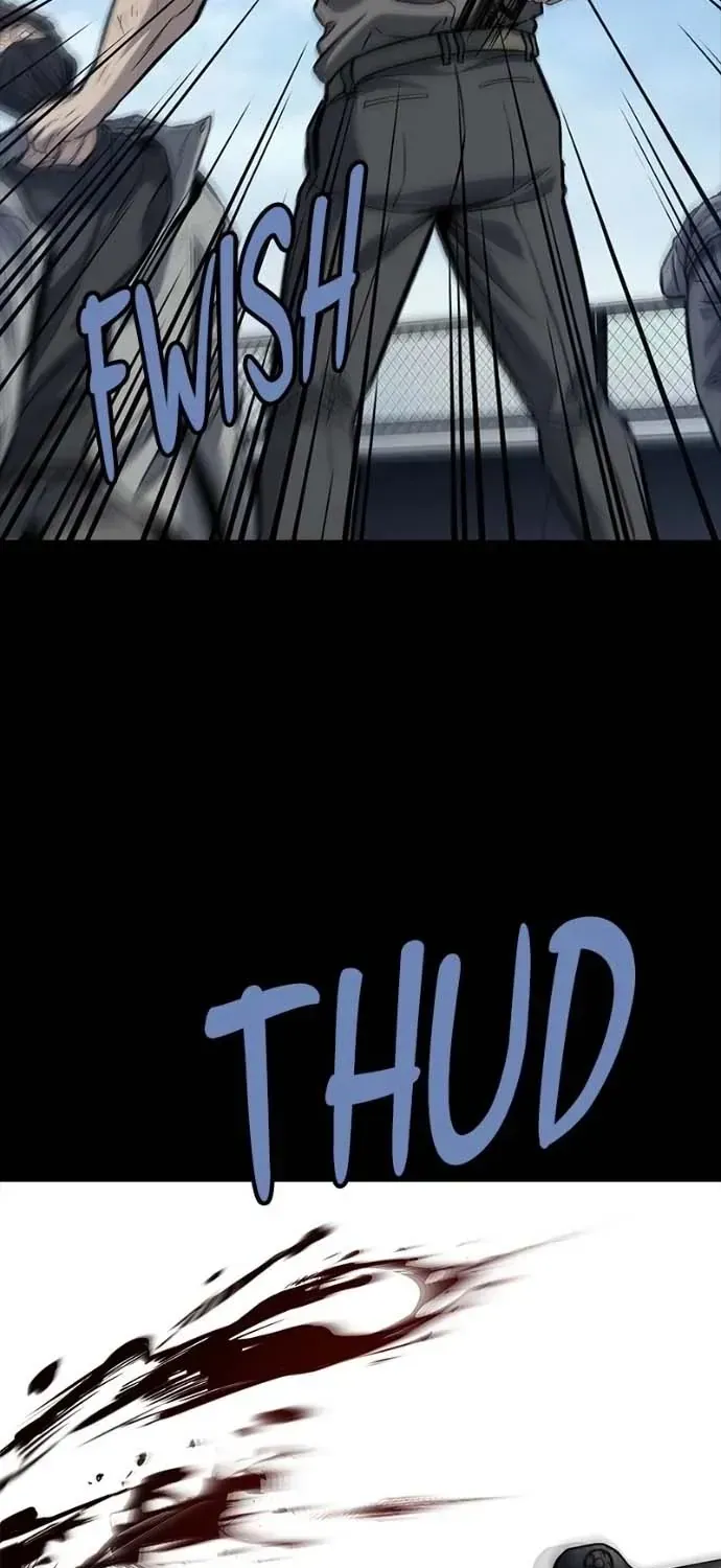 Dead Queen Chap 198 - Next Chap 199