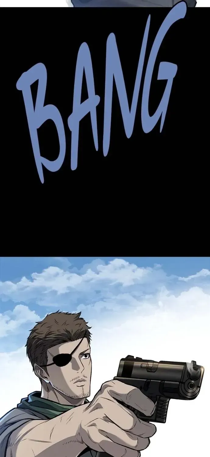 Dead Queen Chap 198 - Next Chap 199