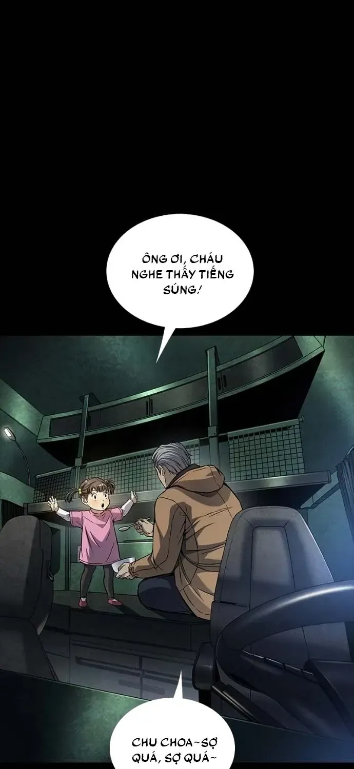 Dead Queen Chap 198 - Next Chap 199