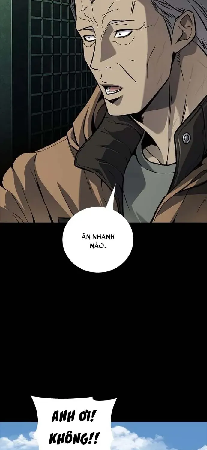 Dead Queen Chap 198 - Next Chap 199