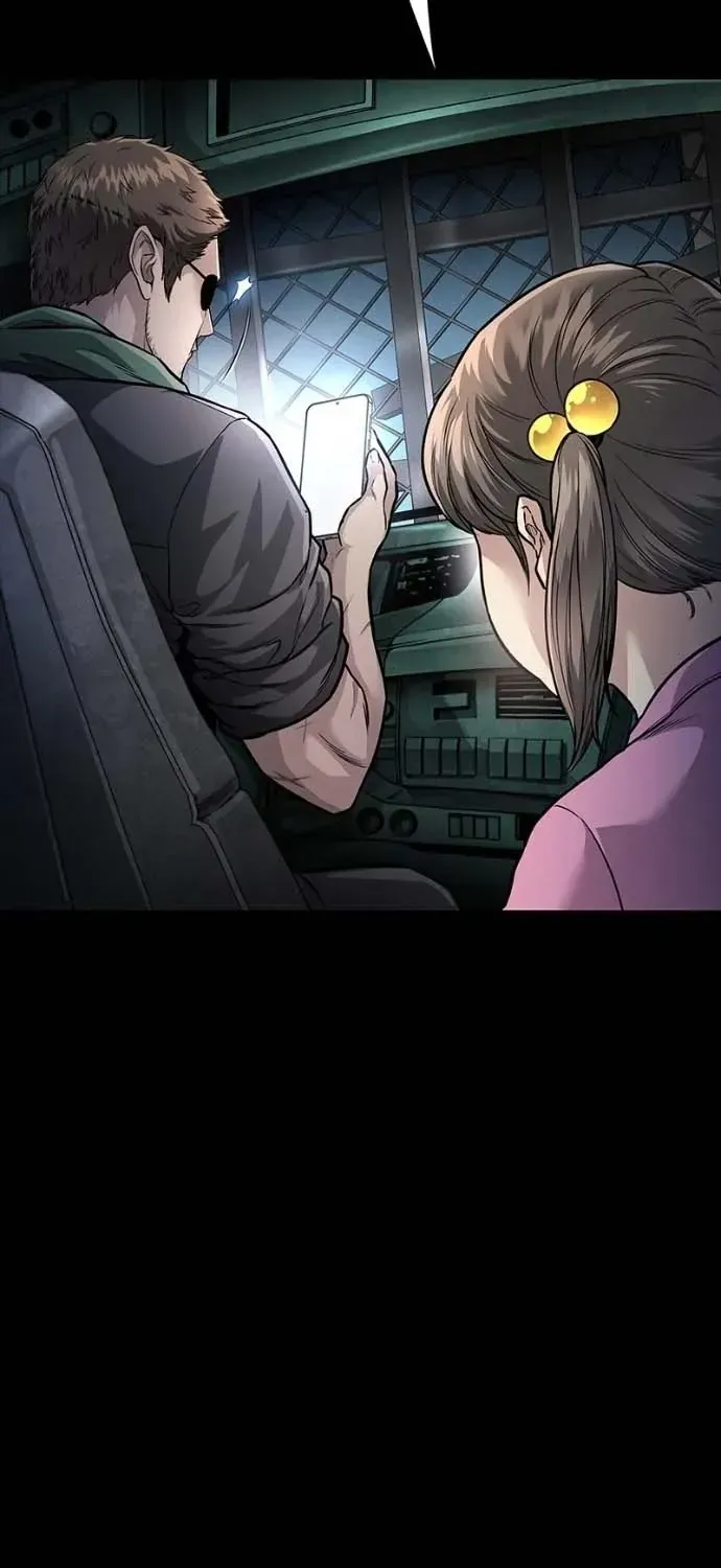 Dead Queen Chap 199 - Next Chap 200