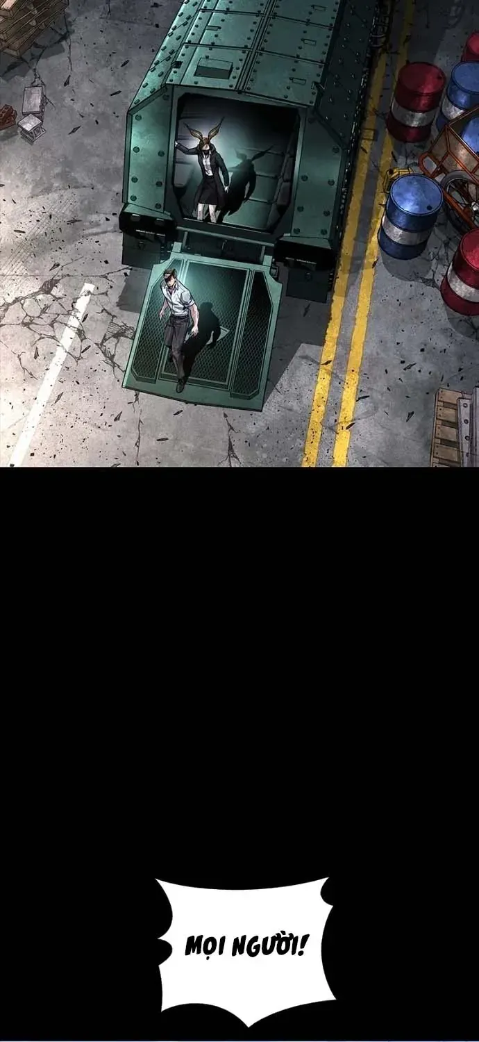 Dead Queen Chap 199 - Next Chap 200