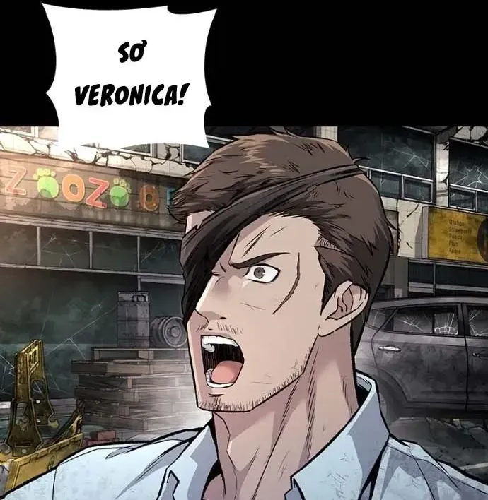 Dead Queen Chap 199 - Next Chap 200