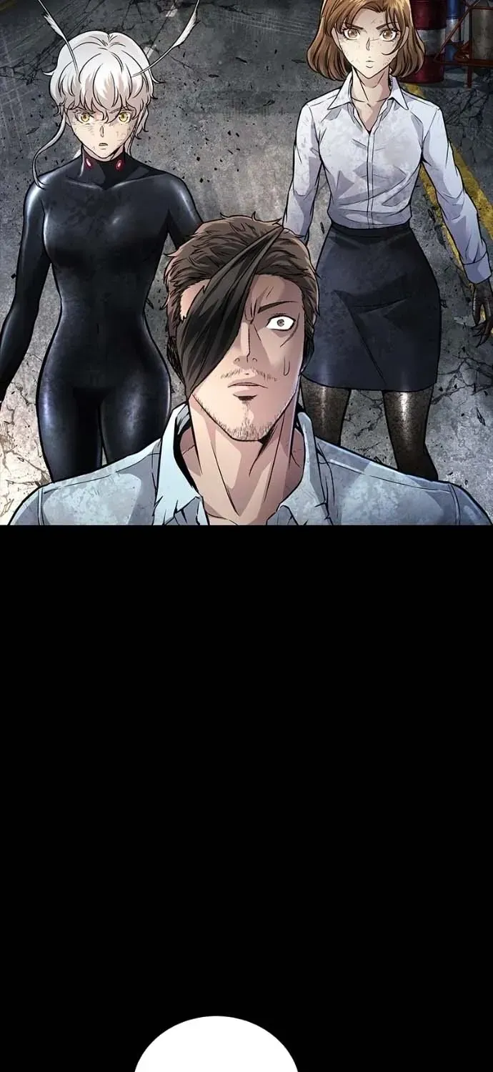 Dead Queen Chap 199 - Next Chap 200