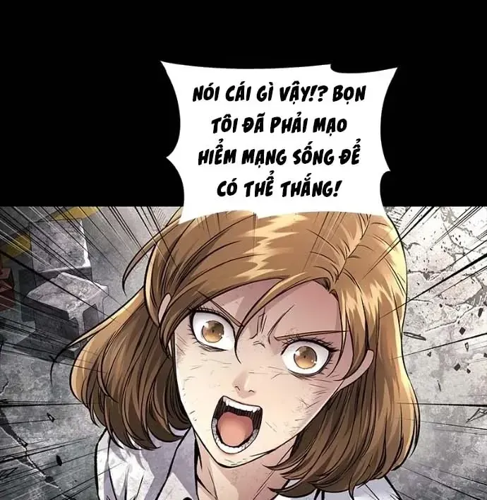 Dead Queen Chap 199 - Next Chap 200