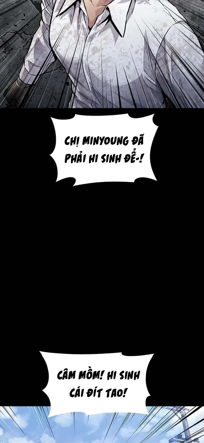 Dead Queen Chap 199 - Next Chap 200