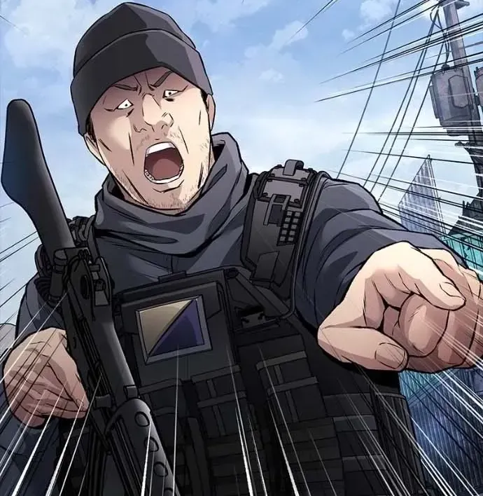 Dead Queen Chap 199 - Next Chap 200