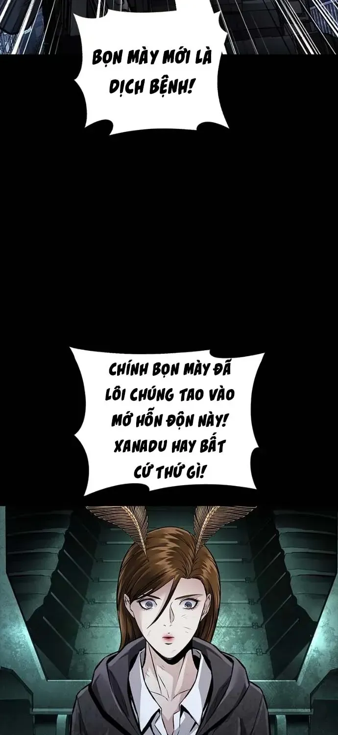 Dead Queen Chap 199 - Next Chap 200