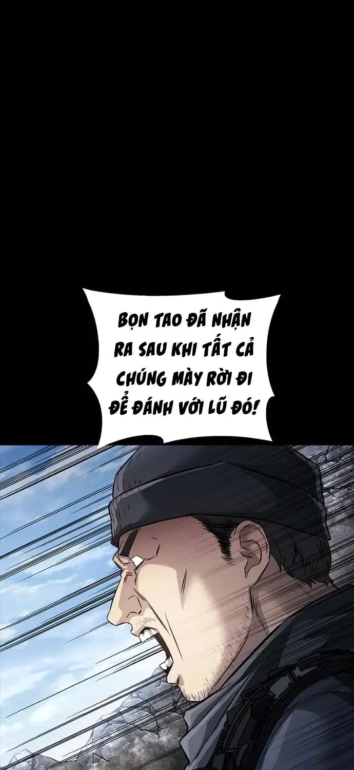 Dead Queen Chap 199 - Next Chap 200