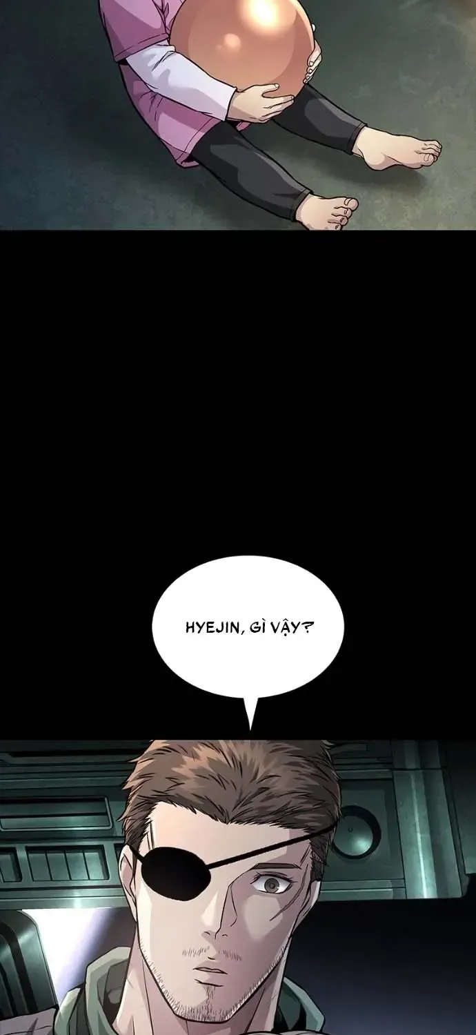 Dead Queen Chap 199 - Next Chap 200