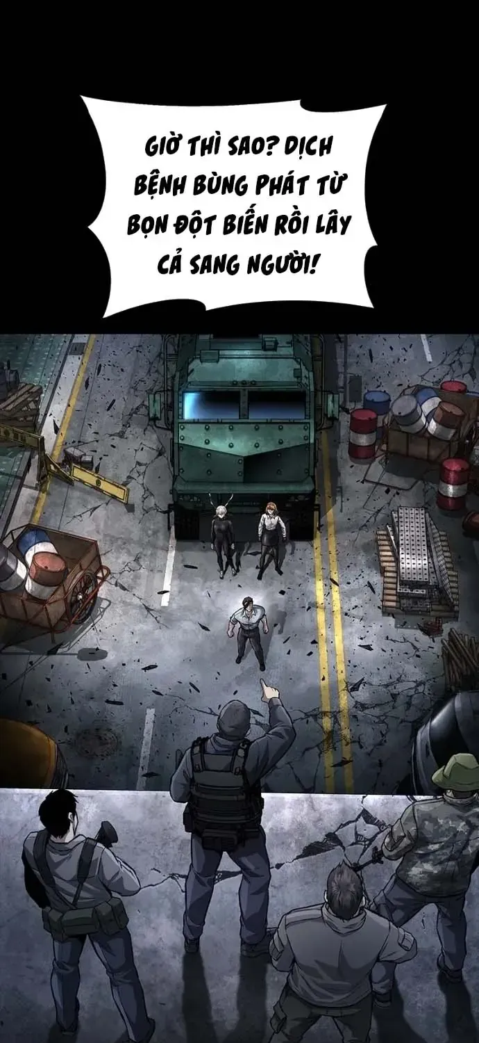 Dead Queen Chap 199 - Next Chap 200