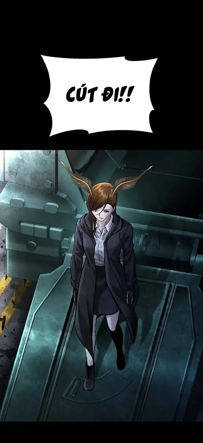 Dead Queen Chap 199 - Next Chap 200