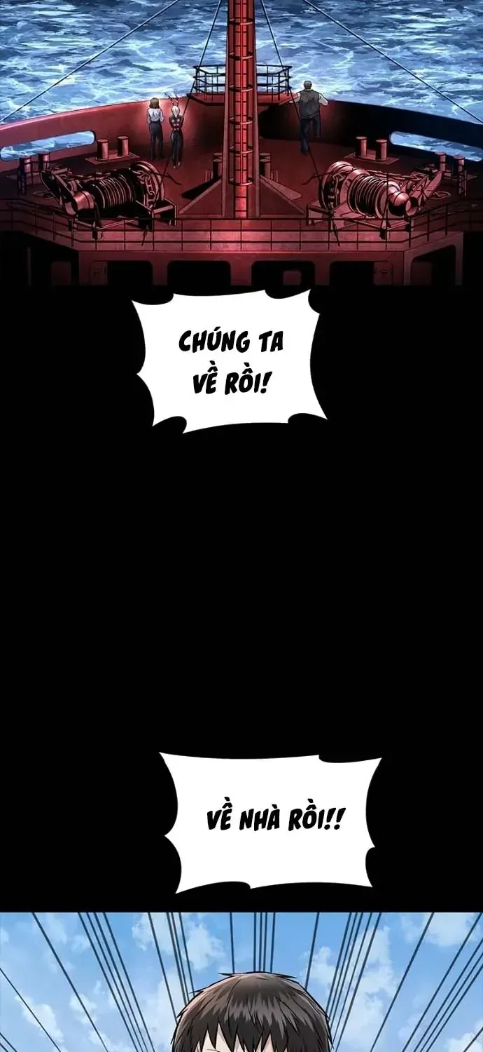 Dead Queen Chap 199 - Next Chap 200