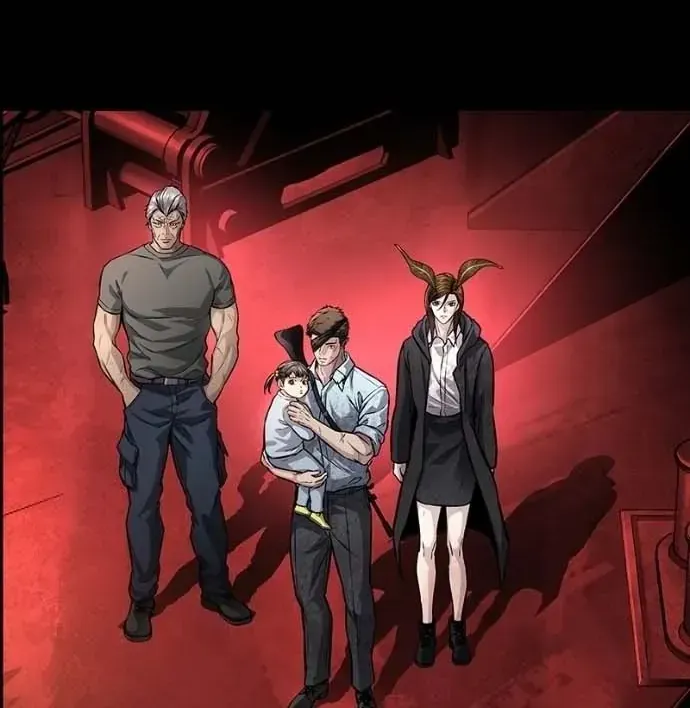 Dead Queen Chap 199 - Next Chap 200