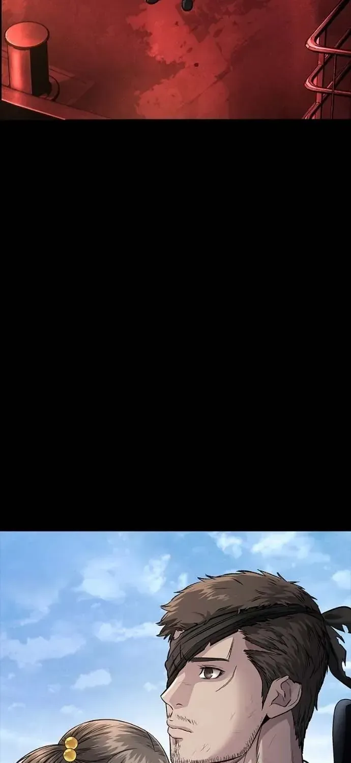 Dead Queen Chap 199 - Next Chap 200