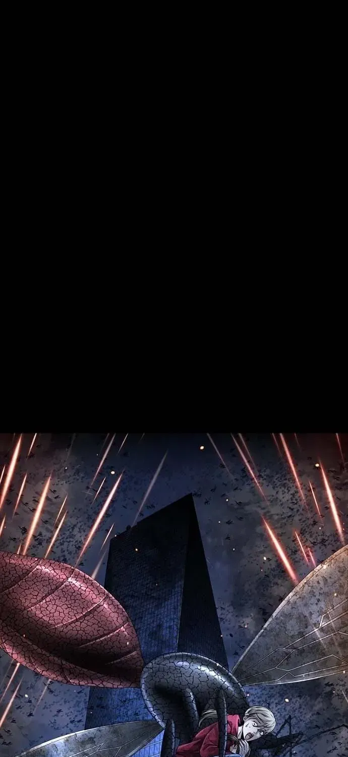 Dead Queen Chap 199 - Next Chap 200