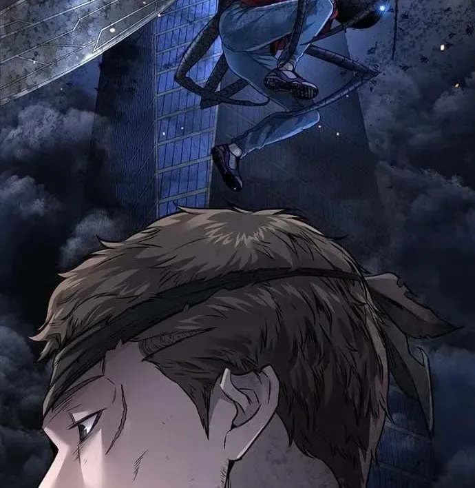 Dead Queen Chap 199 - Next Chap 200