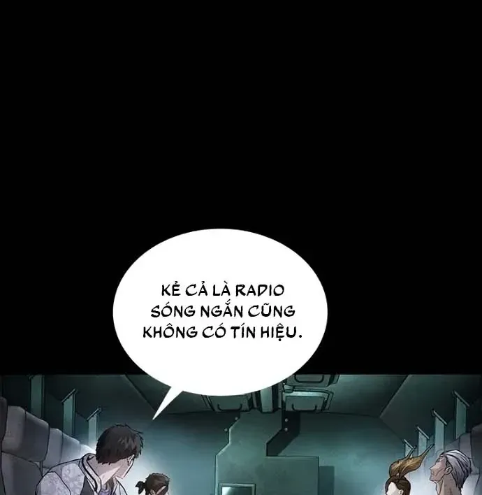 Dead Queen Chap 199 - Next Chap 200