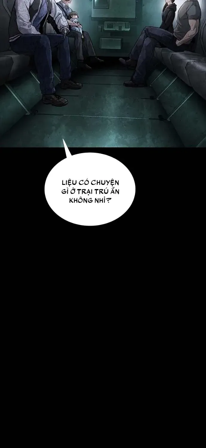 Dead Queen Chap 199 - Next Chap 200