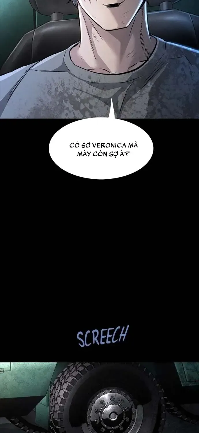 Dead Queen Chap 199 - Next Chap 200