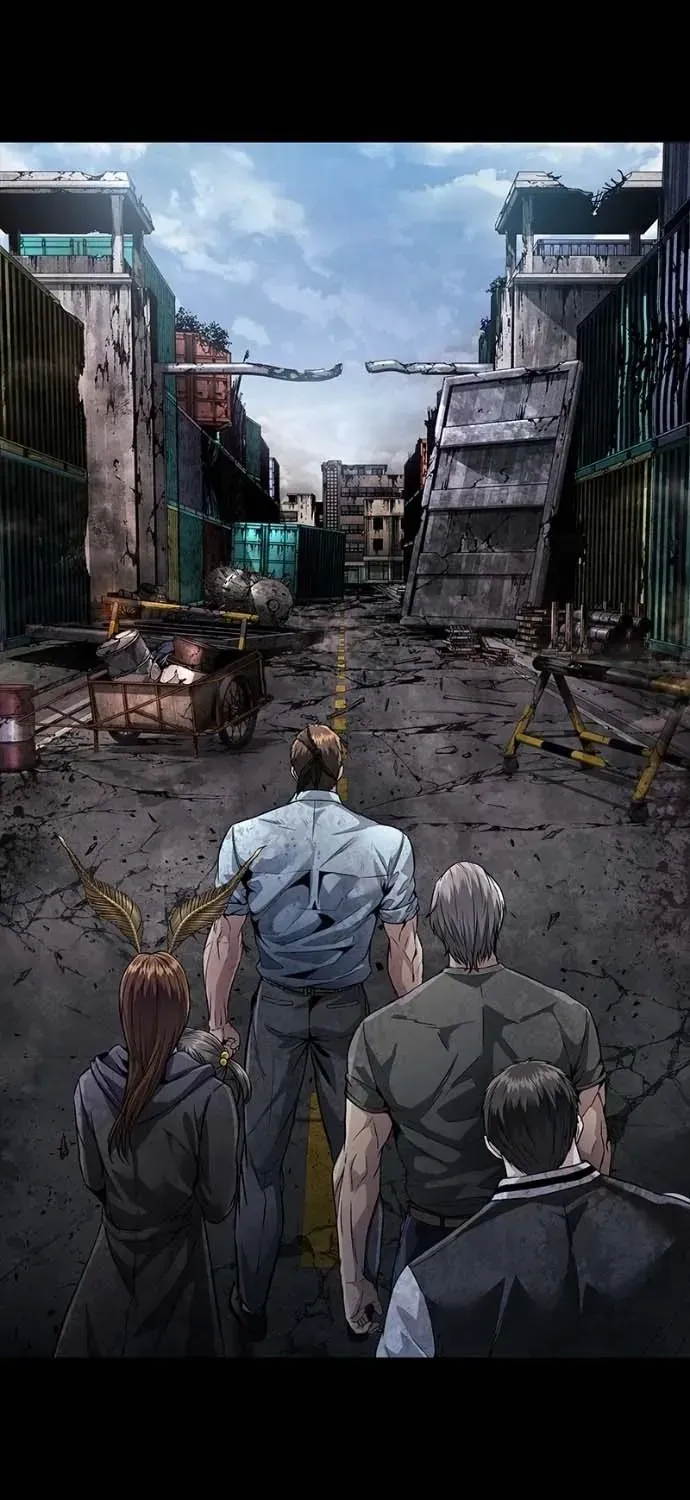 Dead Queen Chap 199 - Next Chap 200