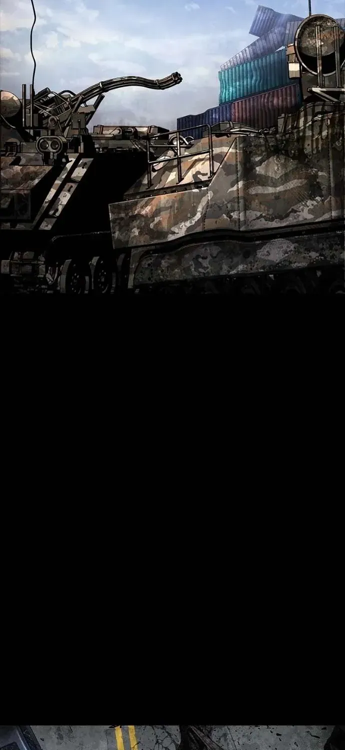 Dead Queen Chap 199 - Next Chap 200