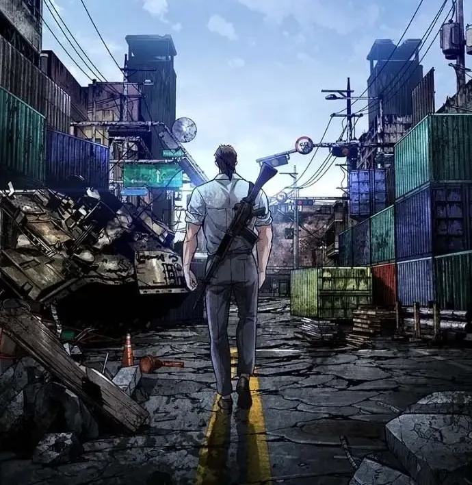 Dead Queen Chap 199 - Next Chap 200