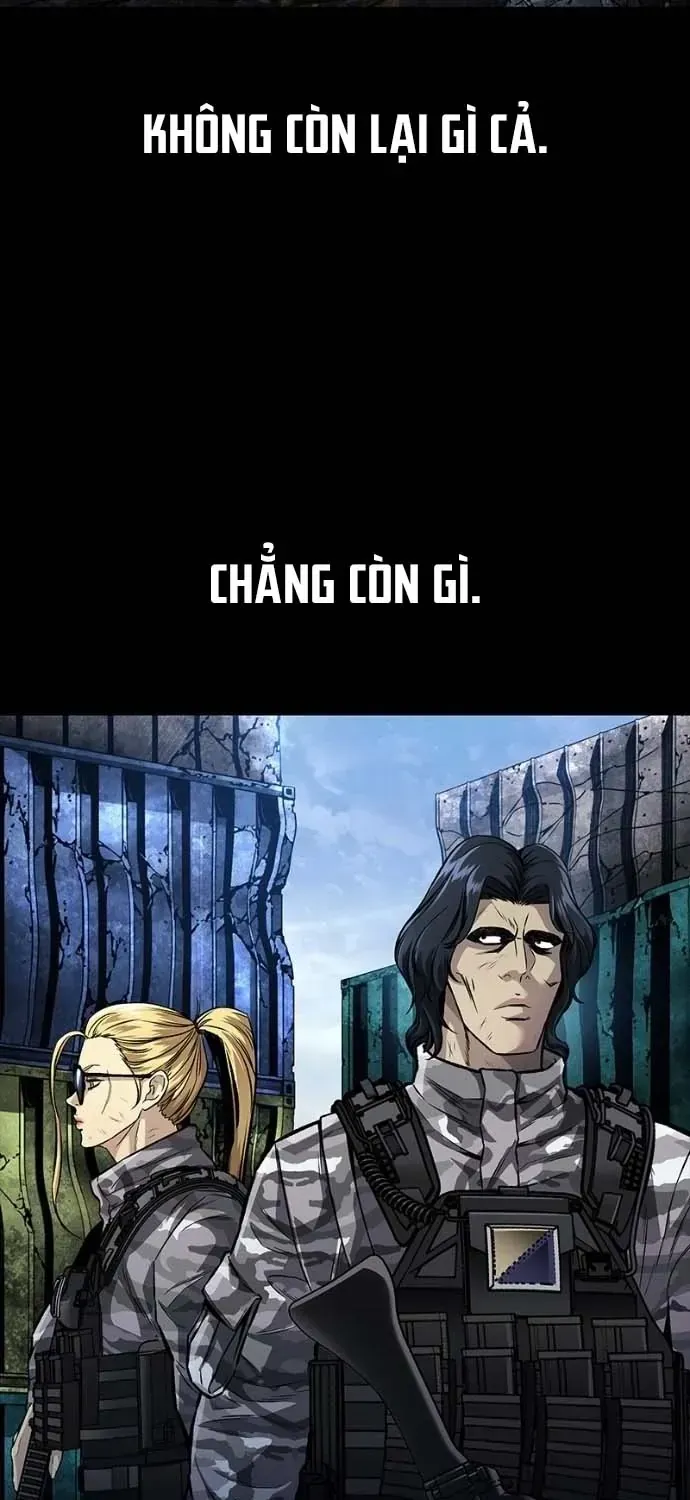 Dead Queen Chap 199 - Next Chap 200