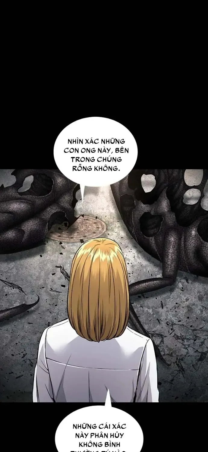 Dead Queen Chap 199 - Next Chap 200