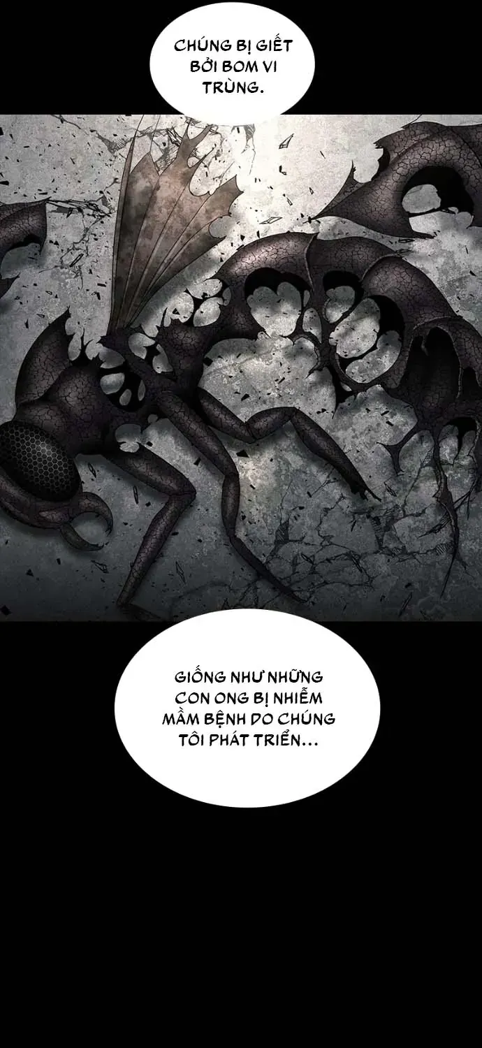 Dead Queen Chap 199 - Next Chap 200